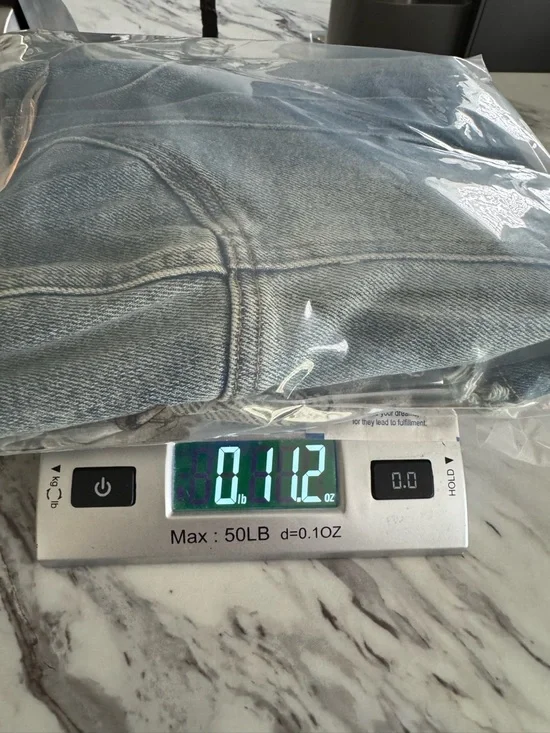 Forever 21 Y2K Denim bustier Mini Dress tiered skirt - Picture 9 of 9